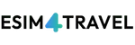 eSIM4Travel_logo