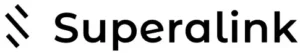 Superalink logo