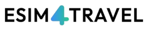 eSIM4Travel logo
