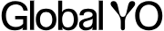 Global YO logo