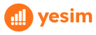 Yesim logo